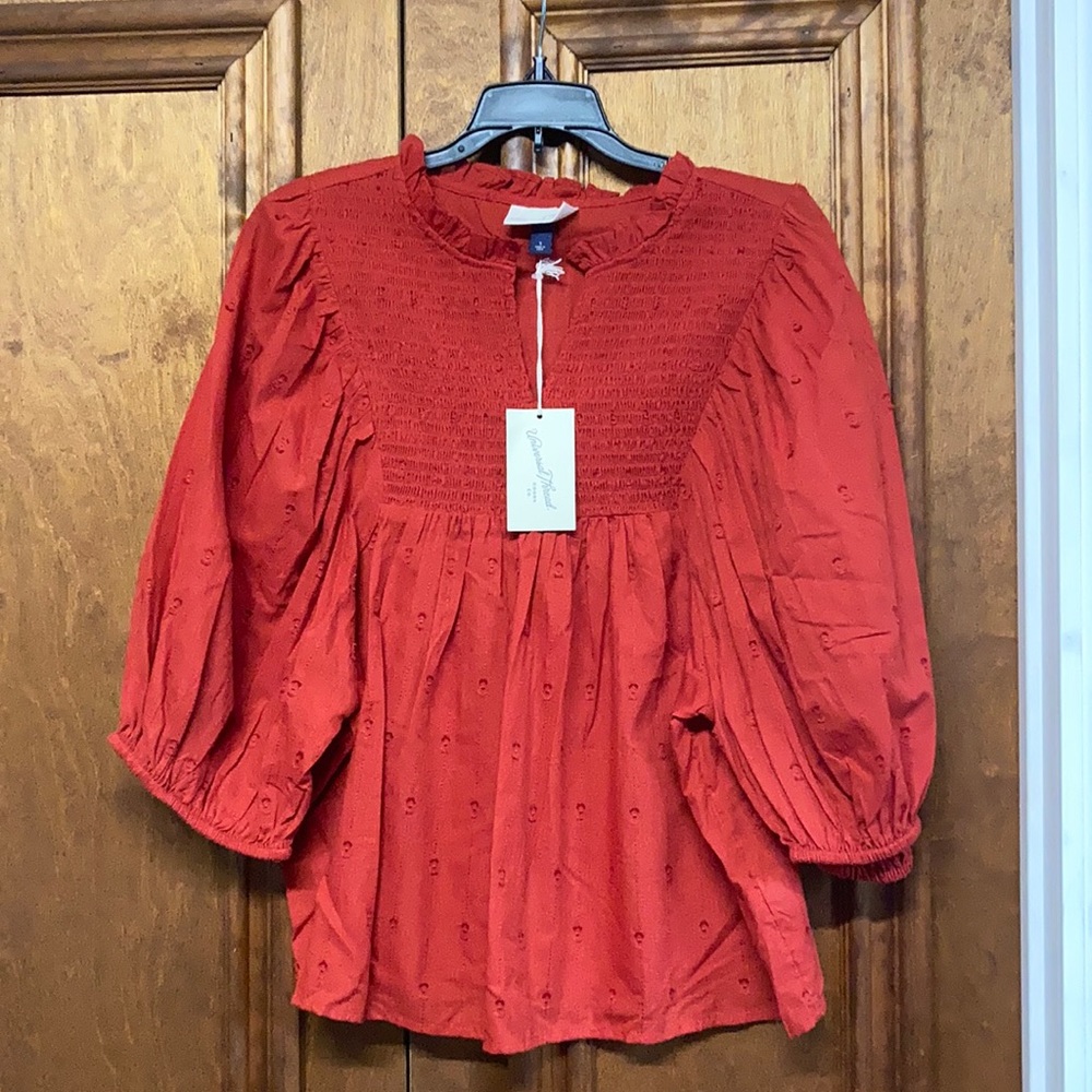 Universal Thread cute blouse
